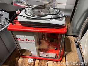 MonTech DM 3000 Digital Densimeter