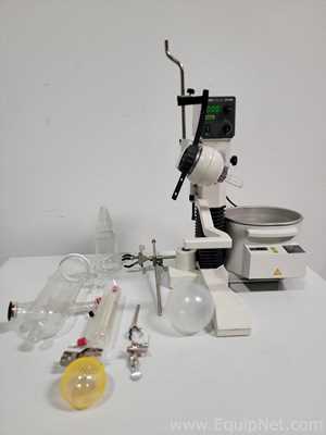 Evaporador Buchi R-124