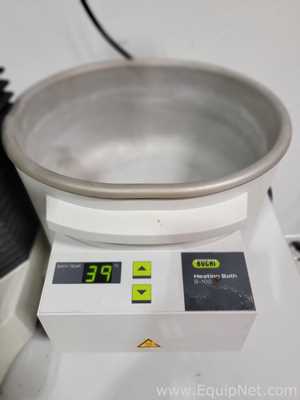 Evaporador Buchi R-124