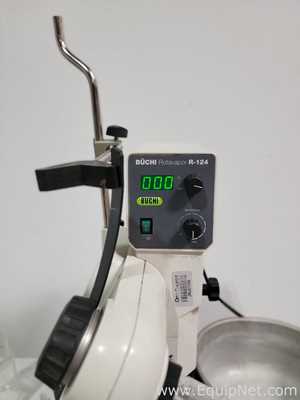 Evaporador Buchi R-124