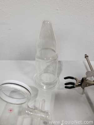 Evaporador Buchi R-124
