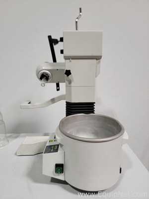 Evaporador Buchi R-124
