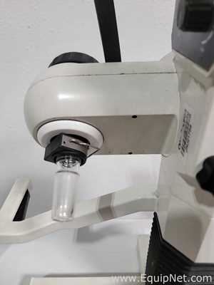 Evaporador Buchi R-124