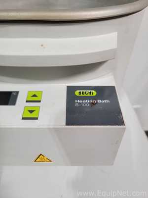 Evaporador Buchi R-124