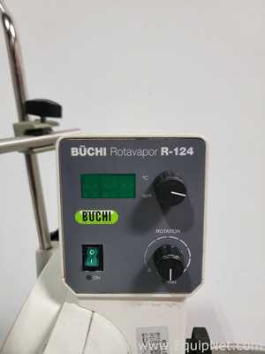 Evaporador Buchi R-124