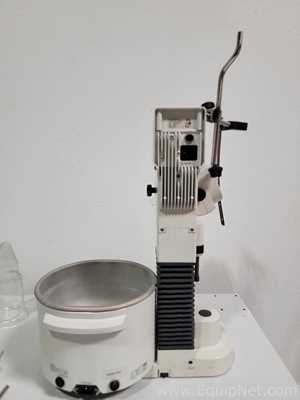 Evaporador Buchi R-124