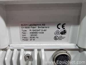 Evaporador Buchi R-124