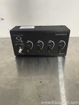 BioTek Instruments Valve Module