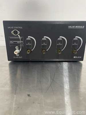 BioTek Instruments Valve Module