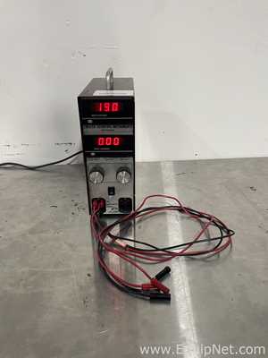 Hoefer PS500X Electrophoresis Power Supply