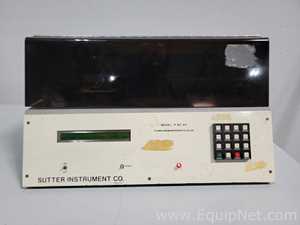 Equipamentos Laboratoriais Diversos Sutter Instrument P-80 PC