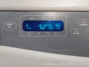 Centrífuga para laboratorio Beckman Coulter Allegra X-15R