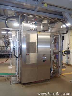 Bosch PME 4001 BG Coffee Vertical Packaging System - Bosch Line