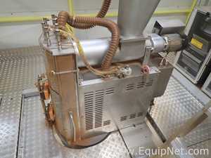 Bosch PME 4001 BG Coffee Vertical Packaging System - Bosch Line