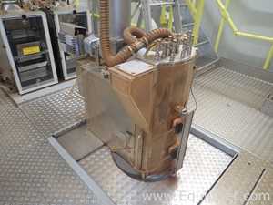 Bosch PME 4001 BG Coffee Vertical Packaging System - Bosch Line