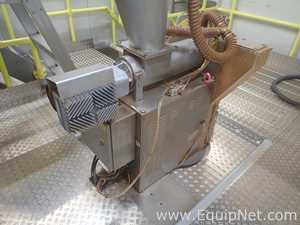 Bosch PME 4001 BG Coffee Vertical Packaging System - Bosch Line