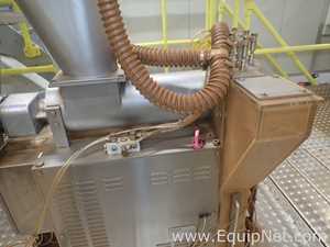 Bosch PME 4001 BG Coffee Vertical Packaging System - Bosch Line