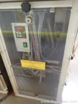 Bosch PME 4001 BG Coffee Vertical Packaging System - Bosch Line