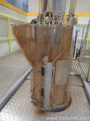 Bosch PME 4001 BG Coffee Vertical Packaging System - Bosch Line