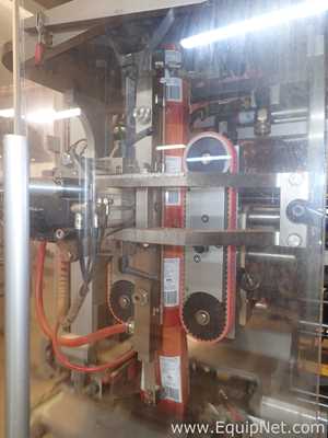 Bosch PME 4001 BG Coffee Vertical Packaging System - Bosch Line