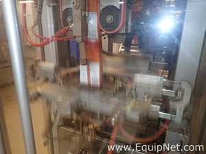 Bosch PME 4001 BG Coffee Vertical Packaging System - Bosch Line