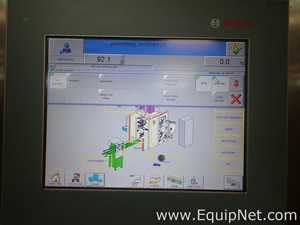 Bosch PME 4001 BG Coffee Vertical Packaging System - Bosch Line