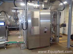 Bosch PME 4001 BG Coffee Vertical Packaging System - Bosch Line
