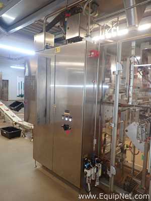 Bosch PME 4001 BG Coffee Vertical Packaging System - Bosch Line