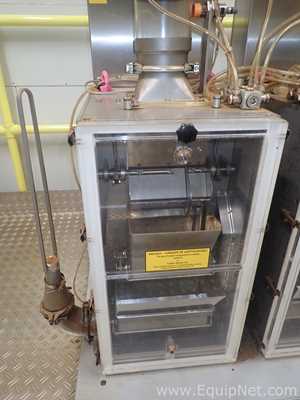 Bosch PME 4001 BG Coffee Vertical Packaging System - Bosch Line