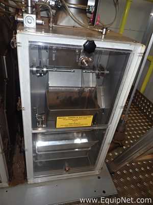 Bosch PME 4001 BG Coffee Vertical Packaging System - Bosch Line