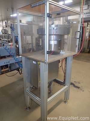Bosch PME 4001 BG Coffee Vertical Packaging System - Bosch Line