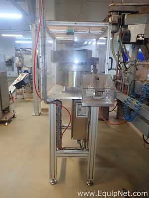 Bosch PME 4001 BG Coffee Vertical Packaging System - Bosch Line