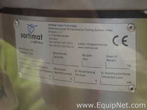 Bosch PME 4001 BG Coffee Vertical Packaging System - Bosch Line