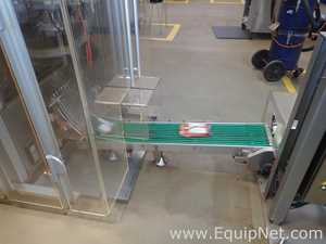 Bosch PME 4001 BG Coffee Vertical Packaging System - Bosch Line