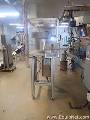 Bosch PME 4001 BG Coffee Vertical Packaging System - Bosch Line