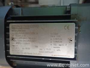 HMPS Wraparound Case Packer HMPS 5000 - Bosch Line