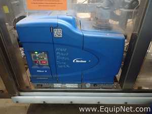 HMPS Wraparound Case Packer HMPS 5000 - Bosch Line