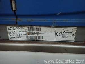 HMPS Wraparound Case Packer HMPS 5000 - Bosch Line