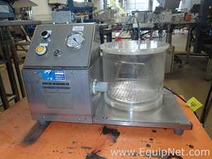 Effective Engineering Water Bath Leak Tester