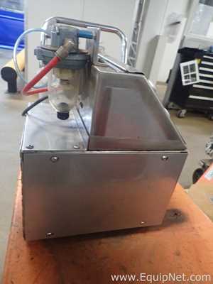 Effective Engineering Water Bath Leak Tester
