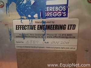 Effective Engineering Water Bath Leak Tester