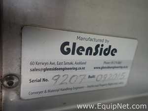 Glenside Water Bath Leak Tester