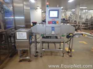 Loma Systems CXR47108 Metal Detector - Bosch Line