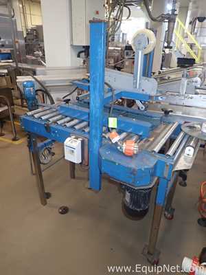 Siat G8 High Quality Box Sealing Machine