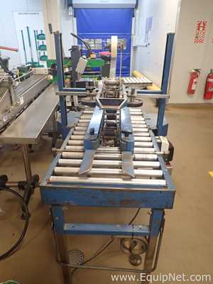 Siat G8 High Quality Box Sealing Machine