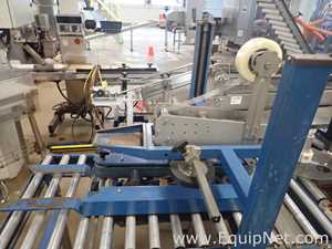 Siat G8 High Quality Box Sealing Machine