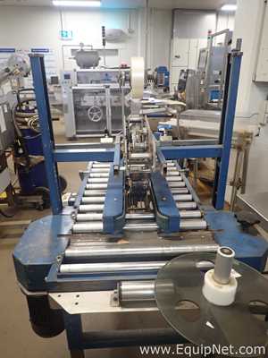 Siat G8 High Quality Box Sealing Machine