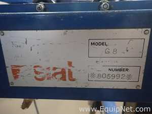 Siat G8 High Quality Box Sealing Machine