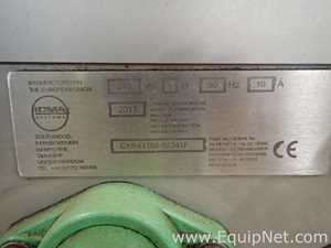 Loma Systems CXR47108 Metal Detector - Bosch Line