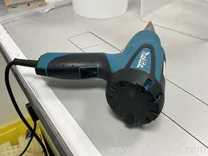 Makita HG5012 Hot Air Gun